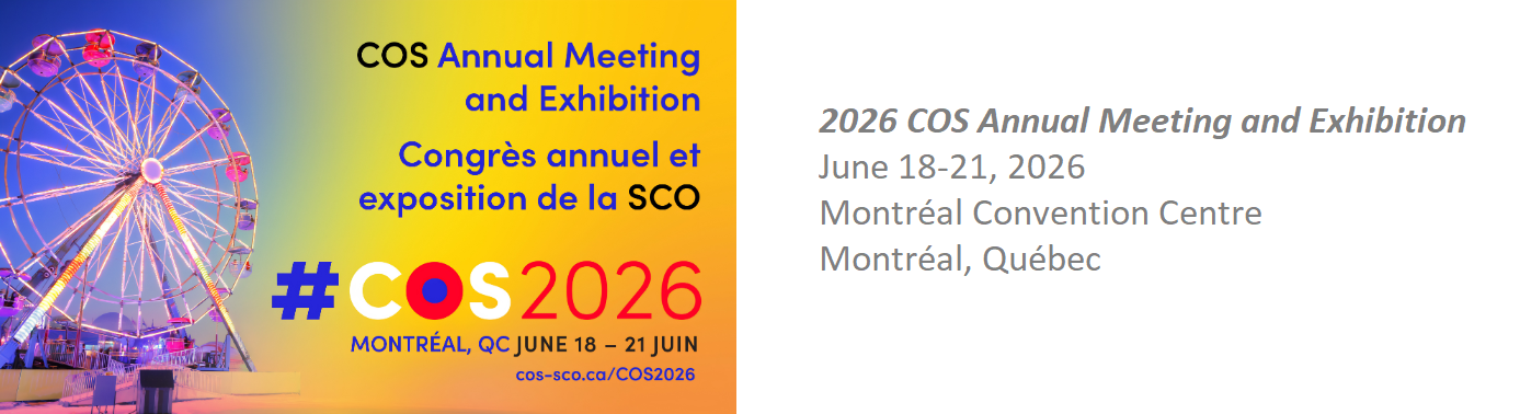 COS 2026